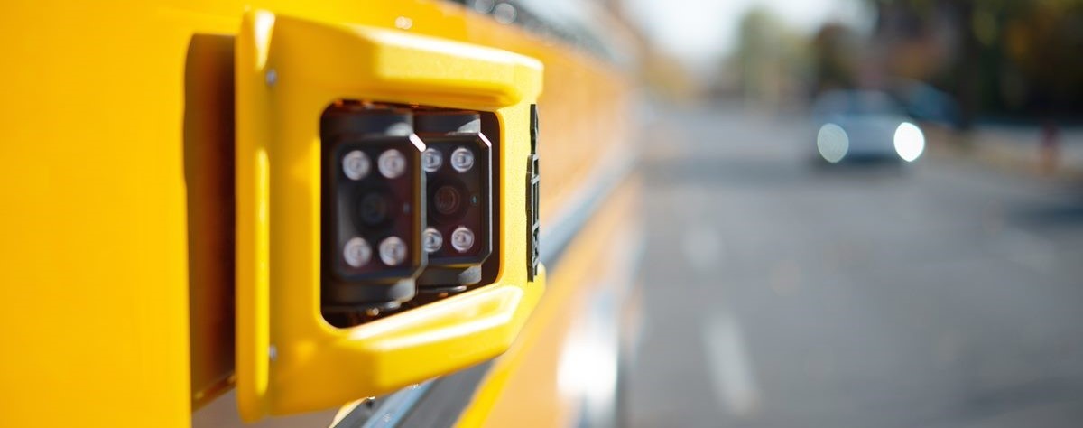 Deer Lakes launches school bus safety program